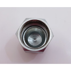 7/8 JIC BLANKING CAP